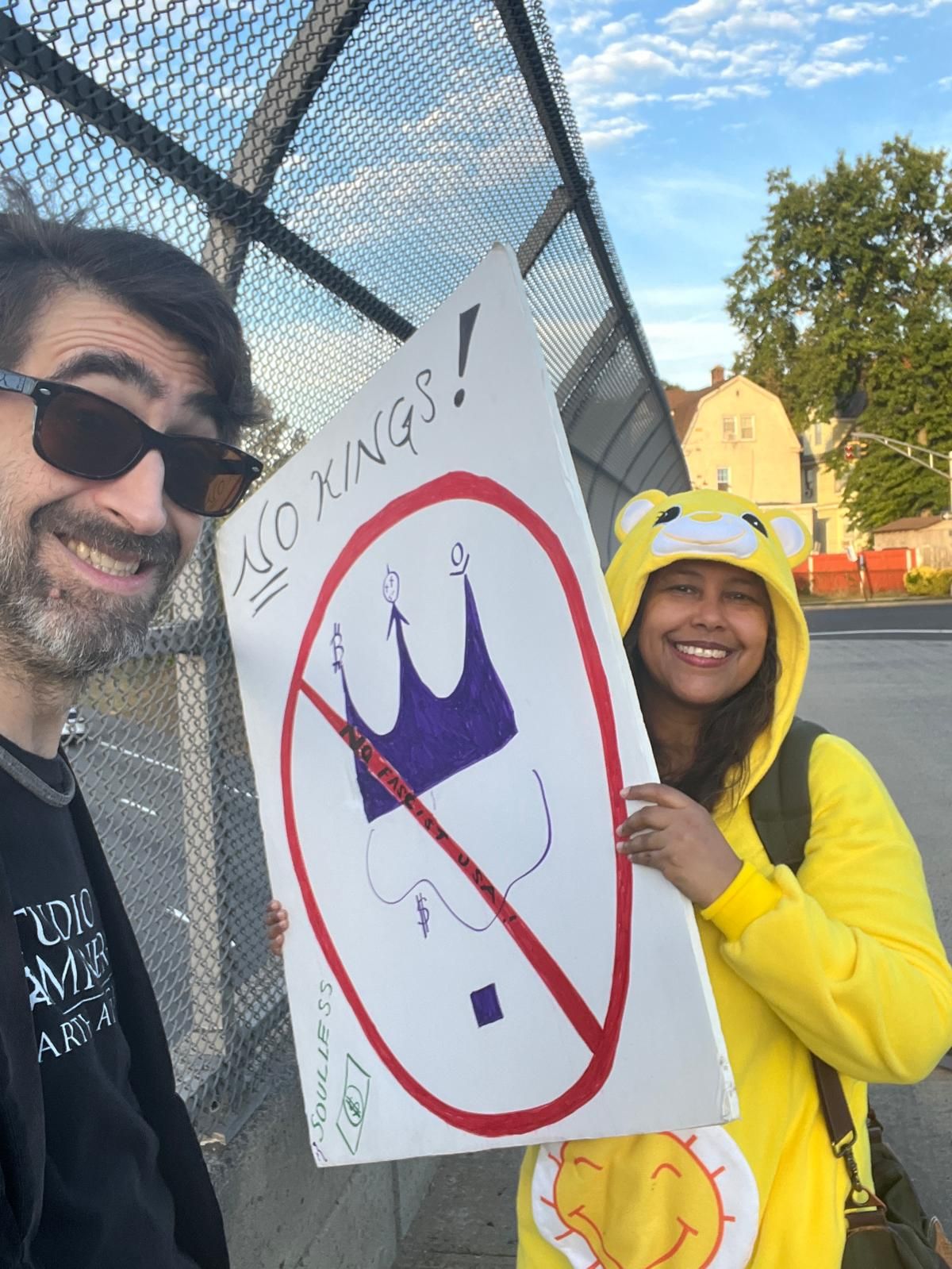 Community connection gathering